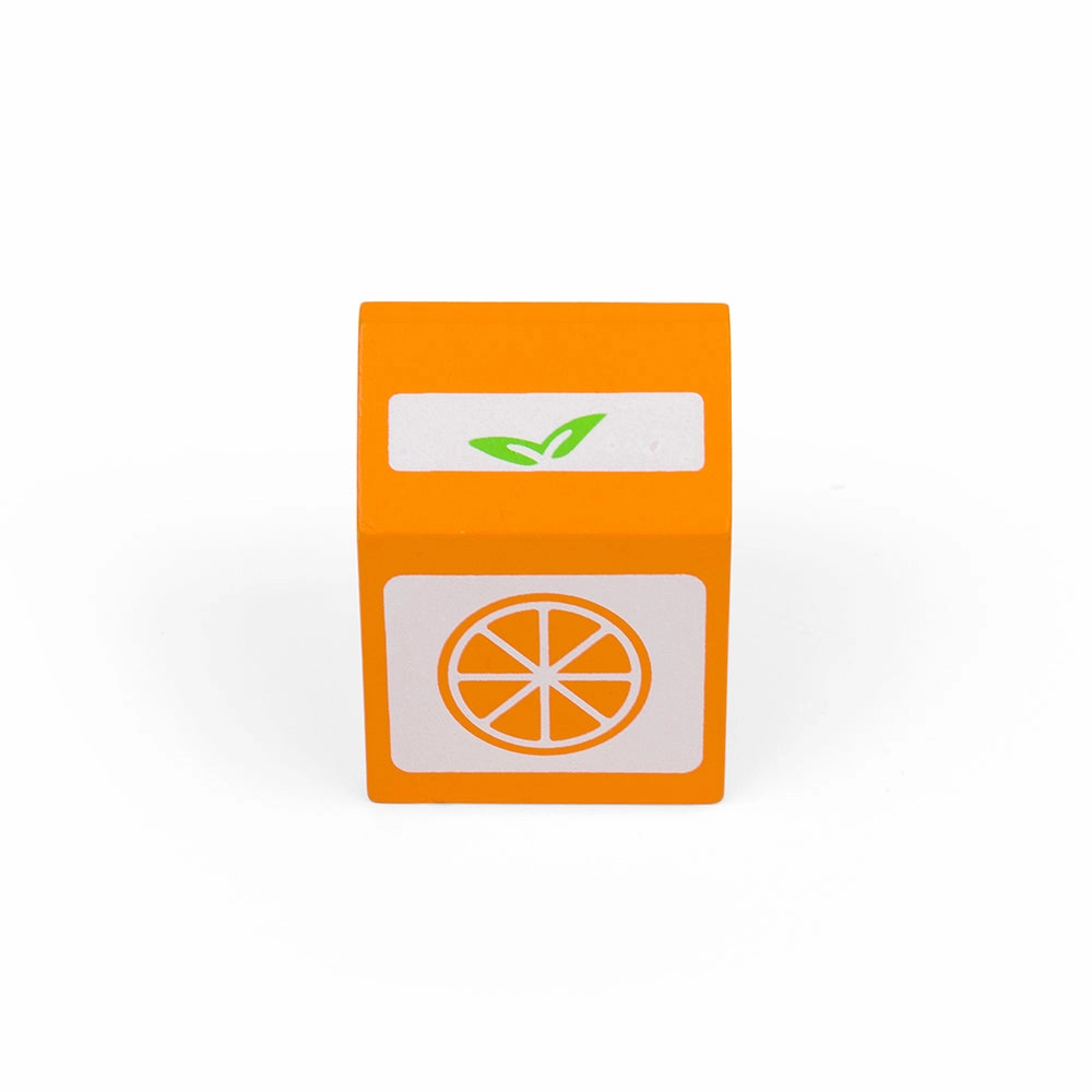 Orange Juice (Pack of 2)