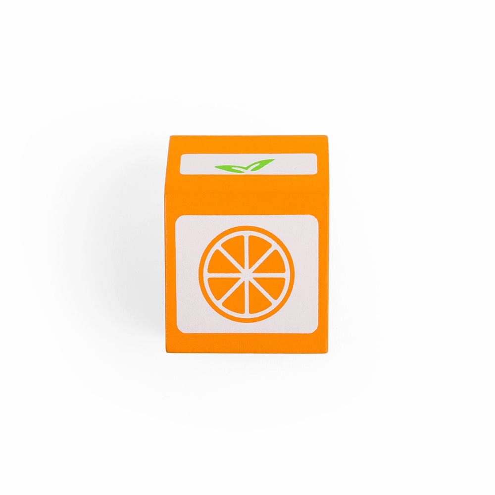 Orange Juice (Pack of 2)