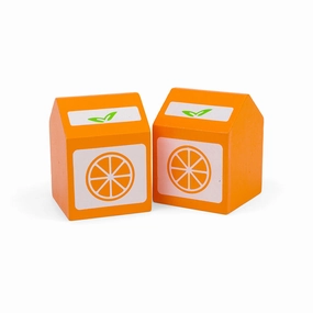 Orange Juice (Pack of 2)