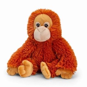 Orangutan 25cm