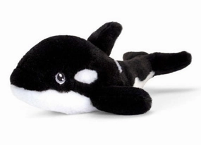 Orca 25cm keeleco