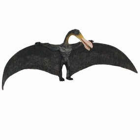 Ornithocheirus Dinosaur Figurine