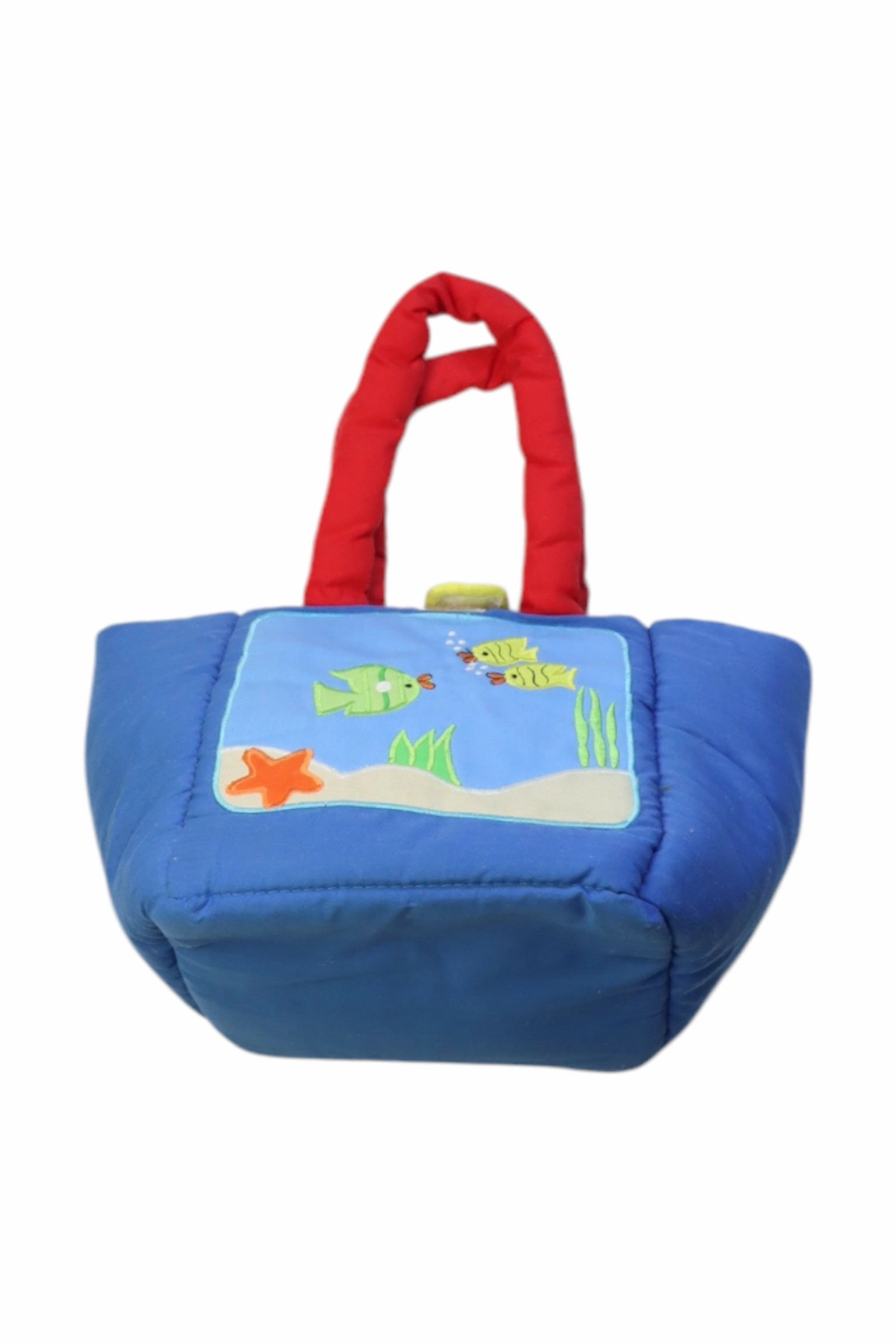Oskar&ellen Fishing Play Set O/S