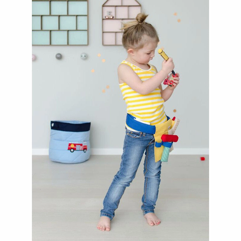 Oskar and Ellen Tool Belt