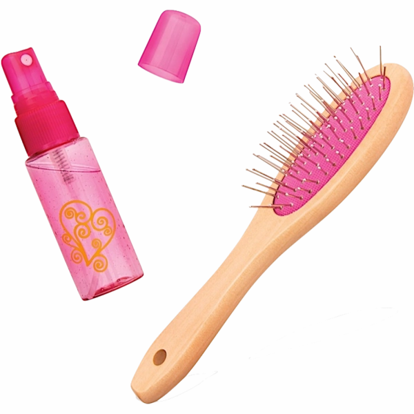 Our Generation - Doll Hair Care Set