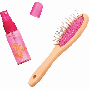 Our Generation - Doll Hair Care Set