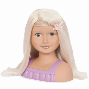 Our Generation Doll - Trista
