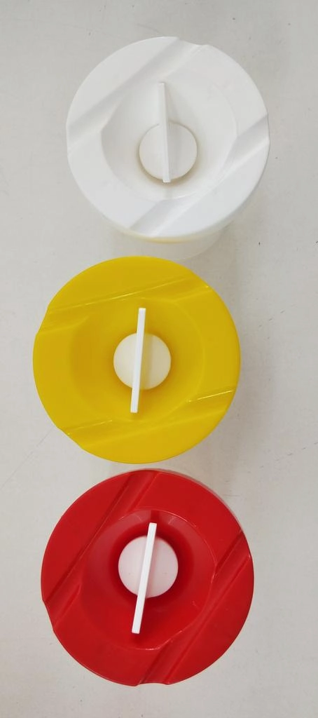 Paint Pot non spill paint pot