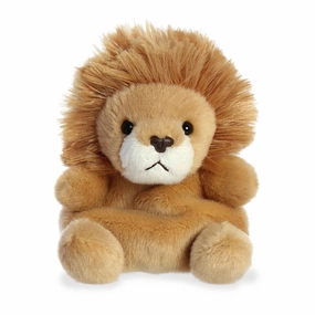 Palm Pal - Leno Lion