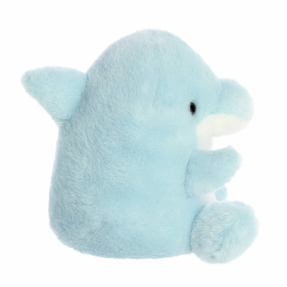 Palm Pals - Clicks Dolphin