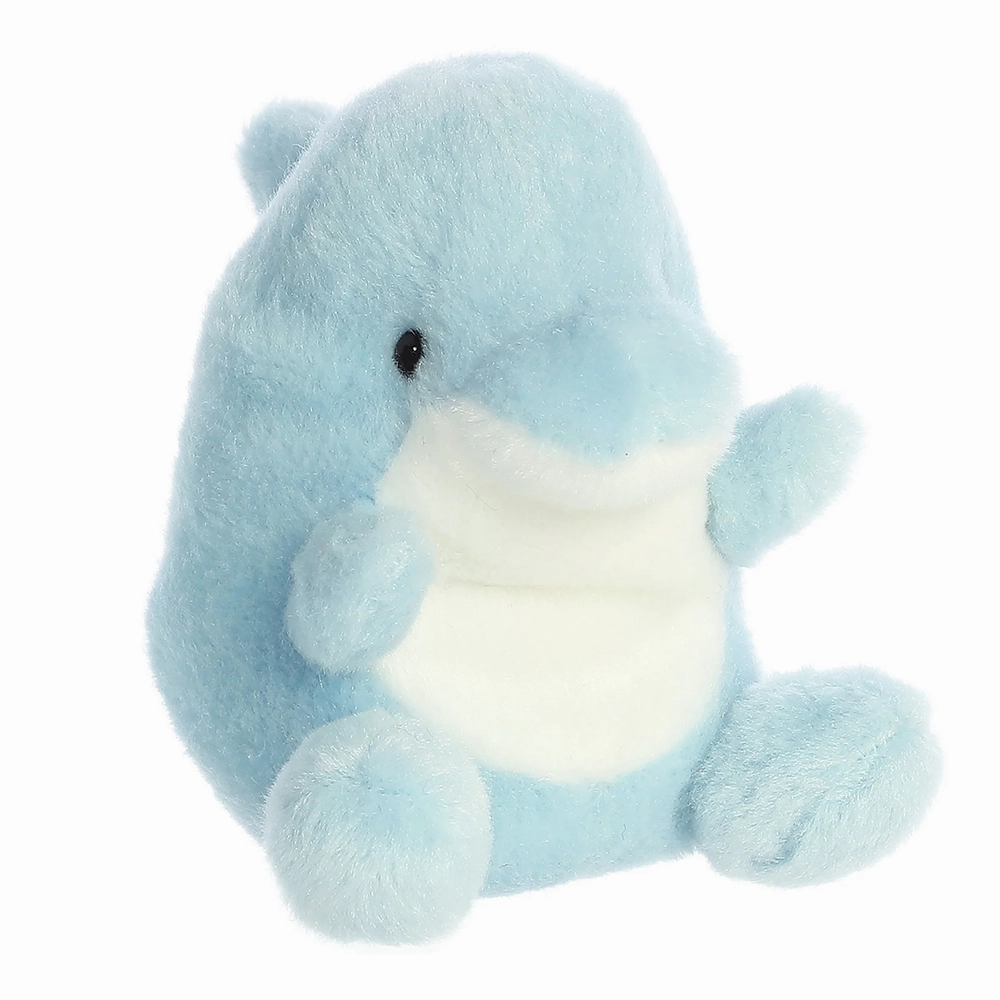 Palm Pals - Clicks Dolphin