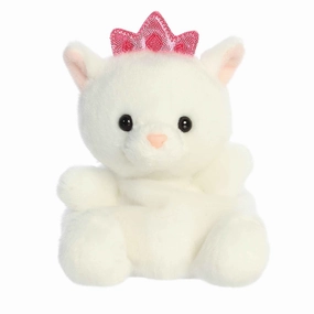 Palm Pals - Priscilla Princess Kitty