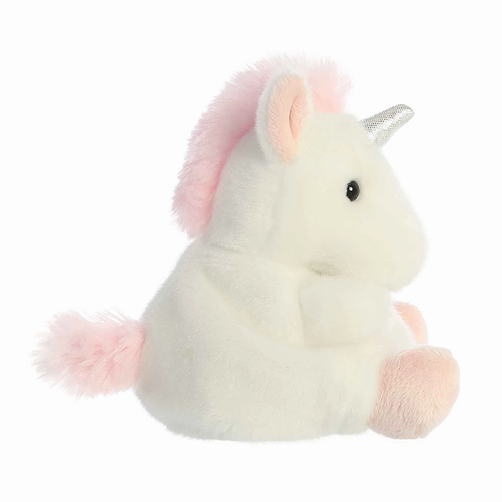 Palm Pals - Sassy Unicorn