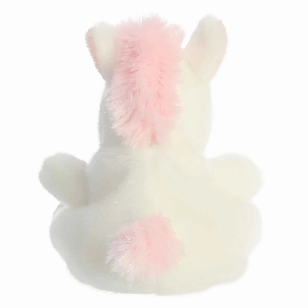 Palm Pals - Sassy Unicorn