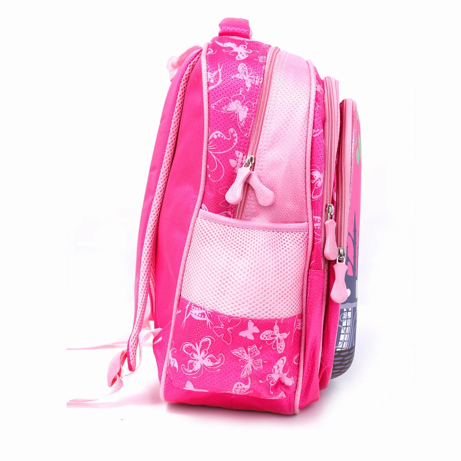PARA JOHN Backpack for School, Travel & Work, 14''