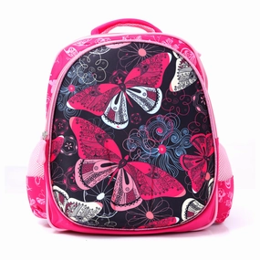PARA JOHN Backpack for School, Travel & Work, 18C Unisex Adults Backpack/Rucksack C Multi-functional Casual Backpack - College Casual Daypacks Rucksack Travel Bag - Lightweight Casual Work Rucksack