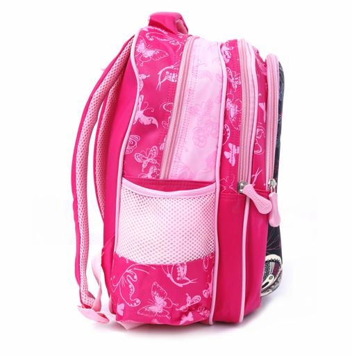 PARA JOHN Backpack for School, Travel & Work, 18C Unisex Adults Backpack/Rucksack C Multi-functional Casual Backpack - College Casual Daypacks Rucksack Travel Bag - Lightweight Casual Work Rucksack