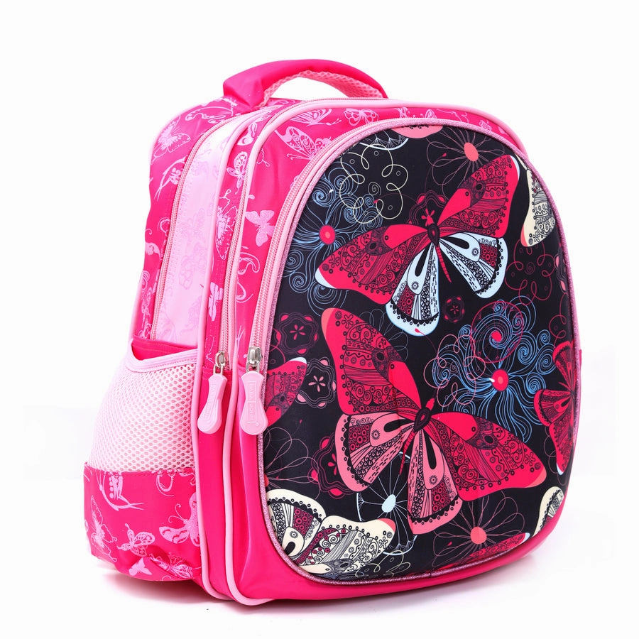 PARA JOHN Backpack for School, Travel & Work, 18C Unisex Adults Backpack/Rucksack C Multi-functional Casual Backpack - College Casual Daypacks Rucksack Travel Bag - Lightweight Casual Work Rucksack