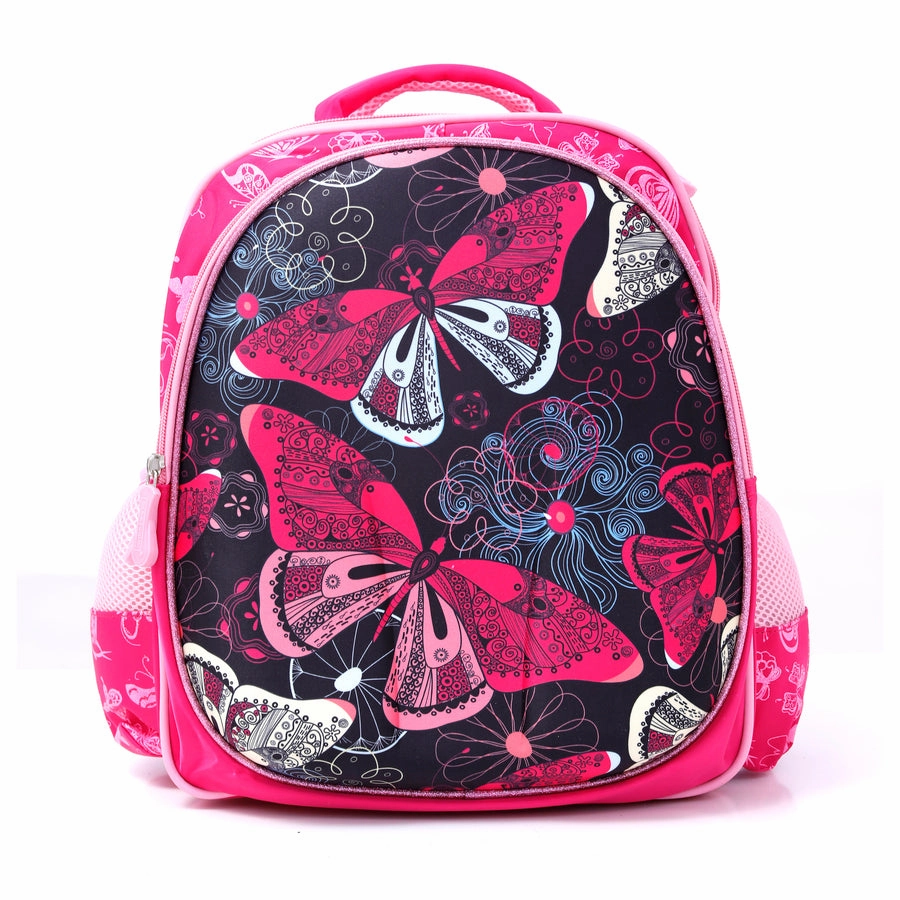 PARA JOHN Backpack for School, Travel & Work, 18C Unisex Adults Backpack/Rucksack C Multi-functional Casual Backpack - College Casual Daypacks Rucksack Travel Bag - Lightweight Casual Work Rucksack