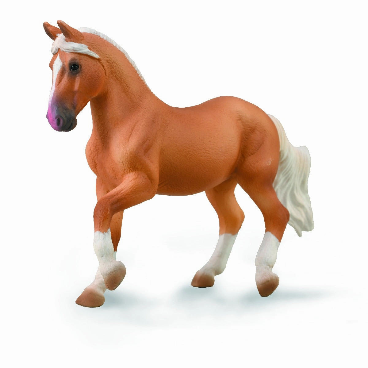 Paso Fino Mare - Palomino