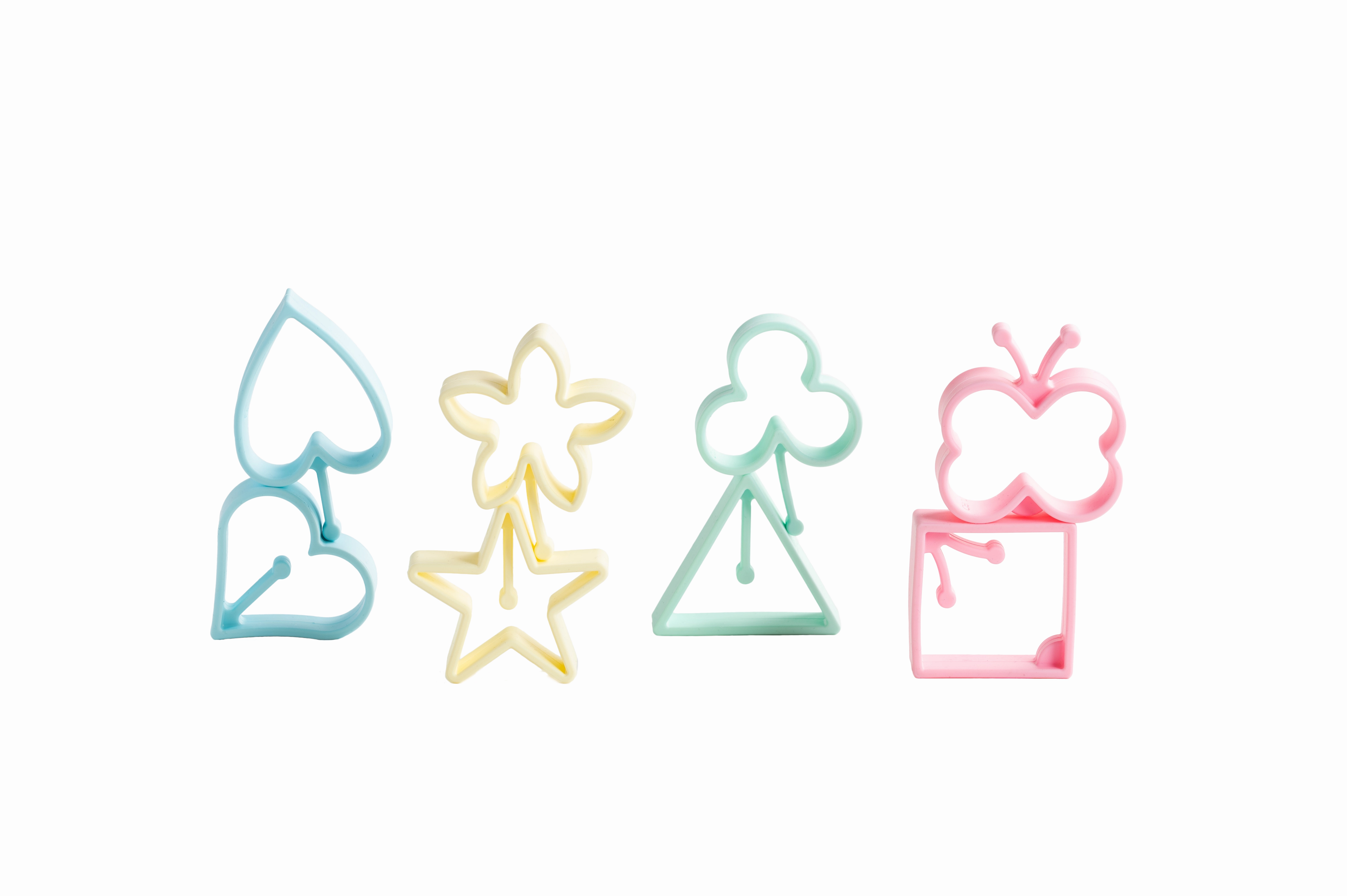 Pastel Magic Flip Set