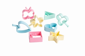 Pastel Magic Flip Set