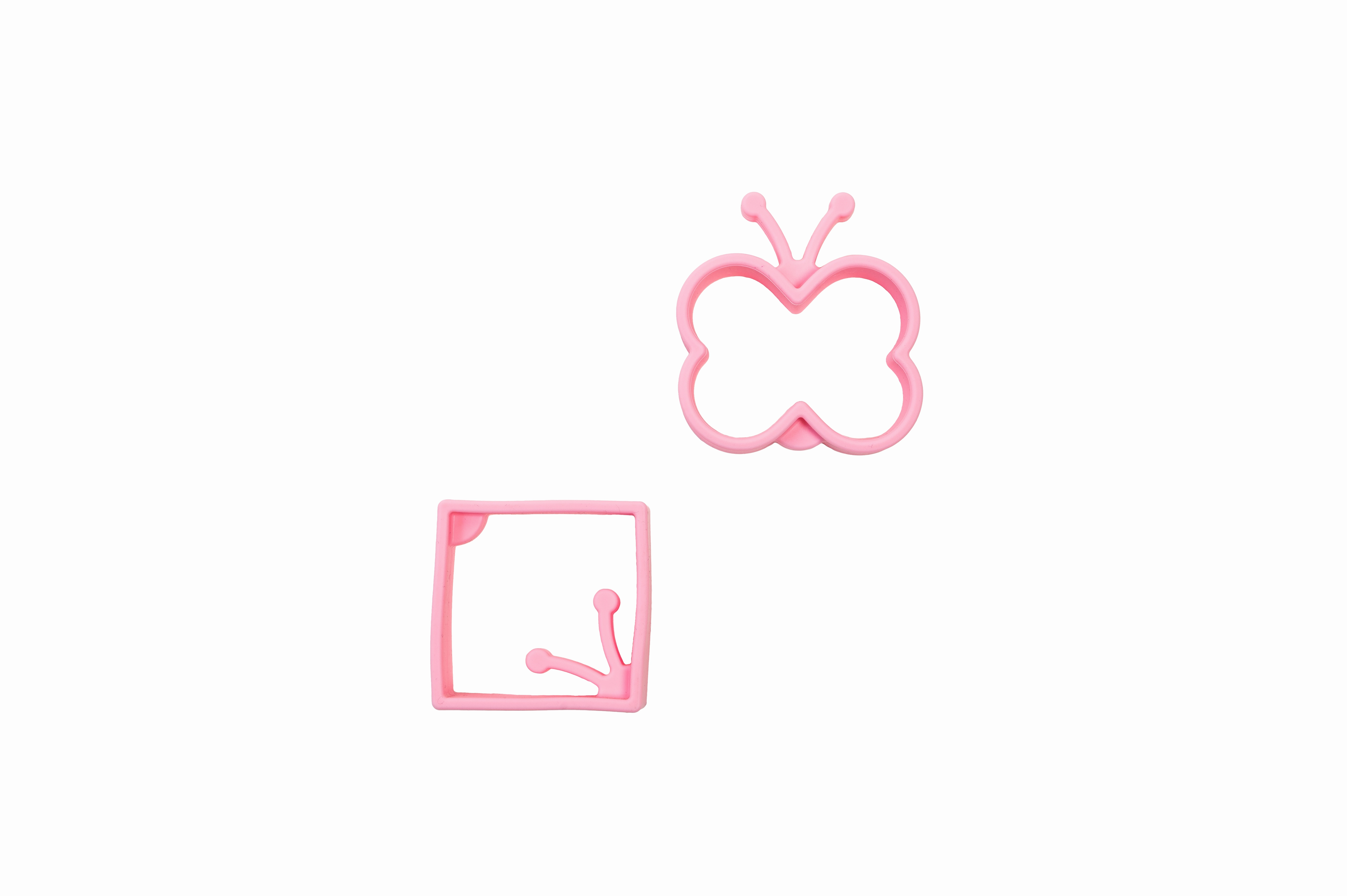 Pastel Magic Flip Set