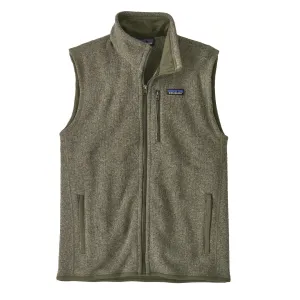 Patagonia Better Sweater Vest River Rock Green