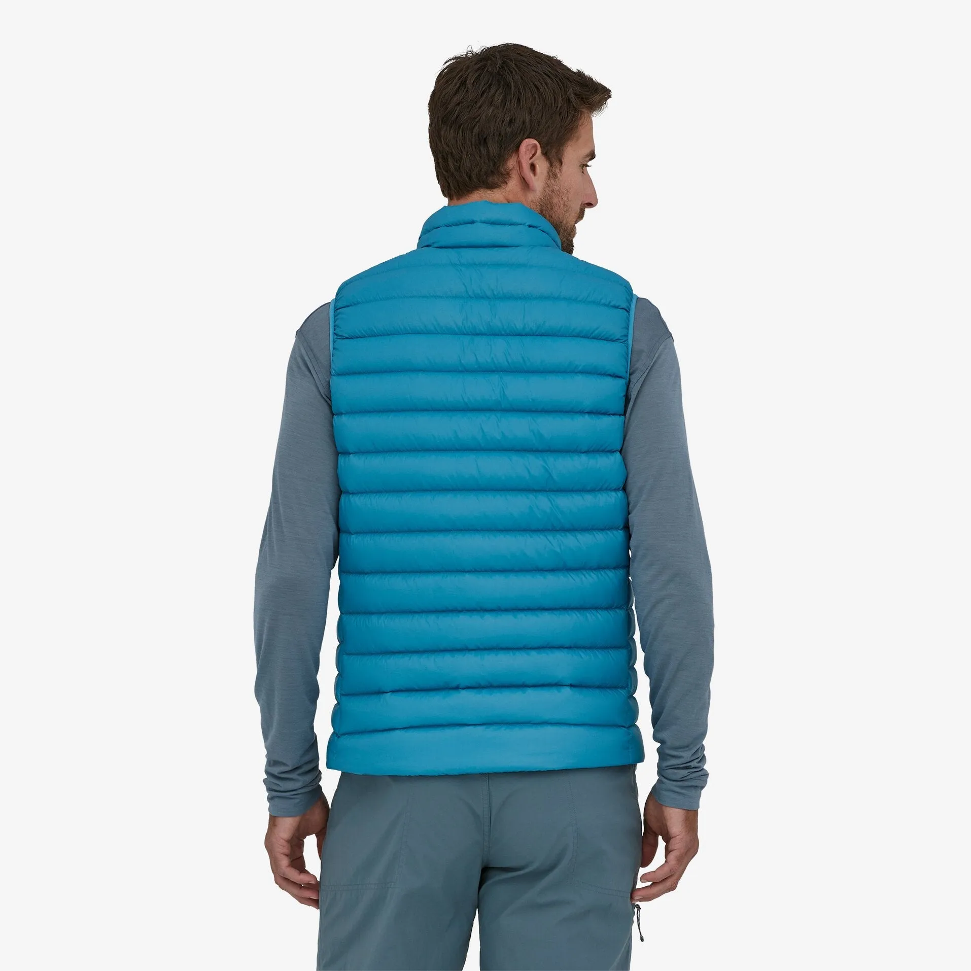 Patagonia Mens Jackets & Vests Men's Down Sweater Vest