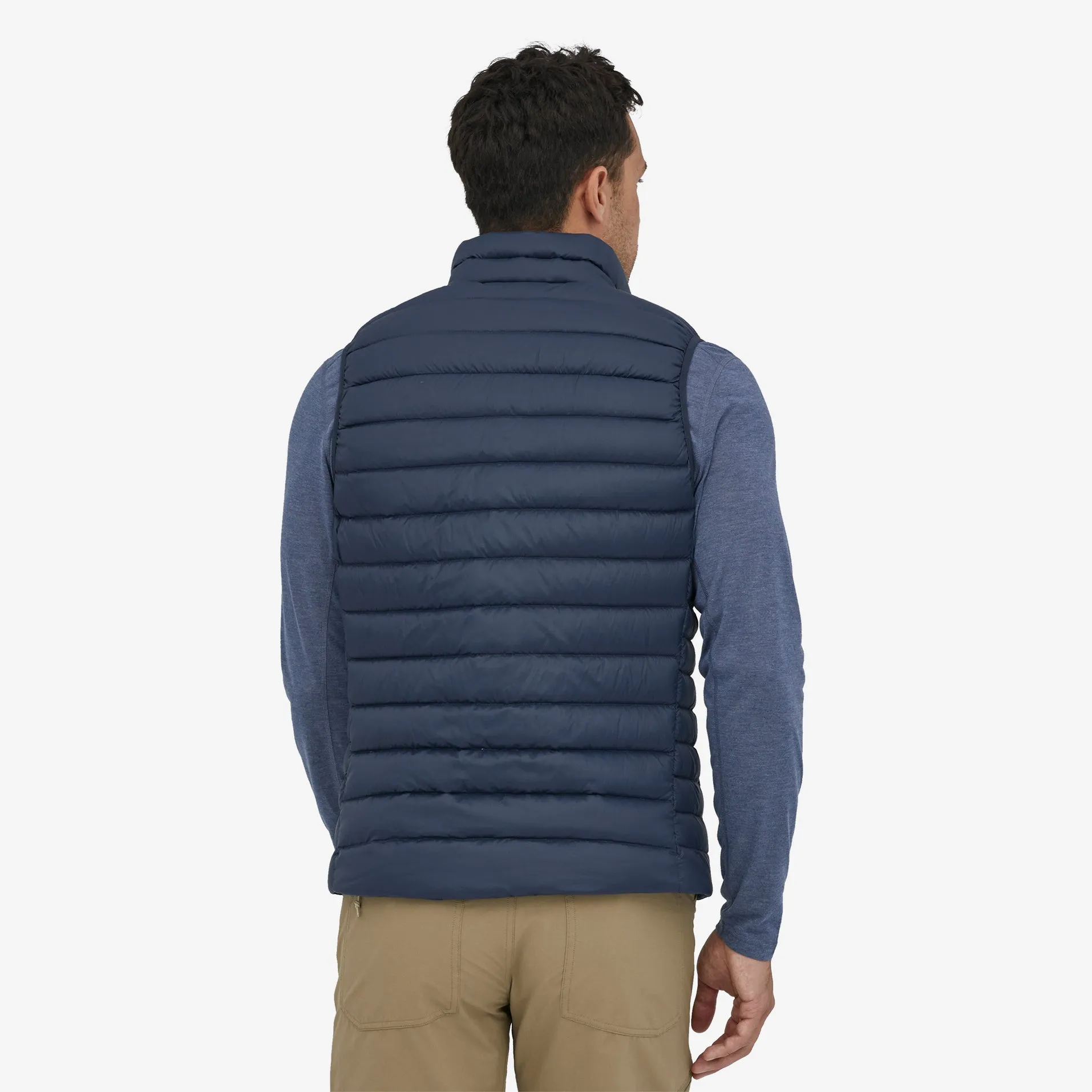 Patagonia Mens Jackets & Vests Men's Down Sweater™ Vest
