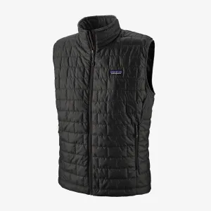 Patagonia Mens Jackets & Vests Men's Nano Puff® Vest