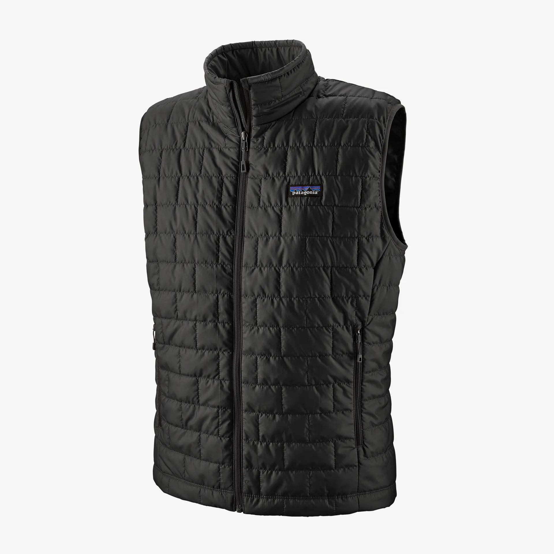 Patagonia Mens Jackets & Vests Men's Nano Puff® Vest