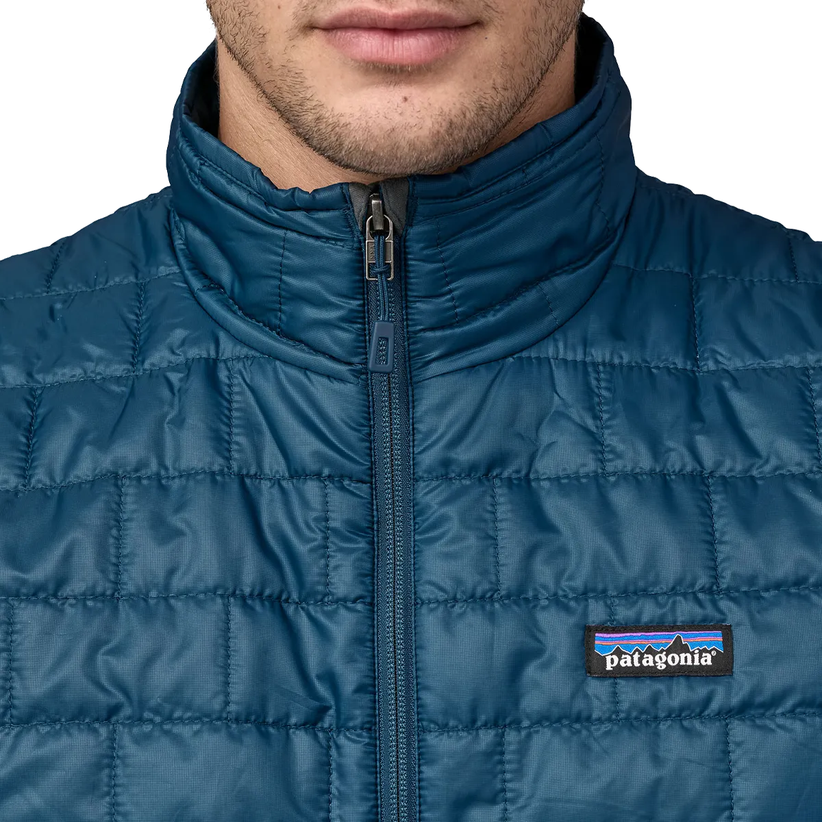 Patagonia Men's Nano Puff Vest