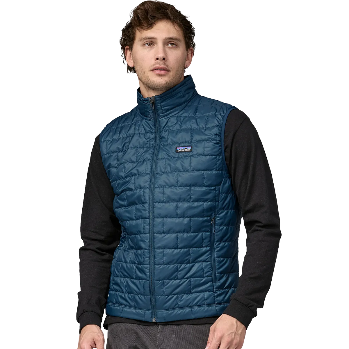 Patagonia Men's Nano Puff Vest