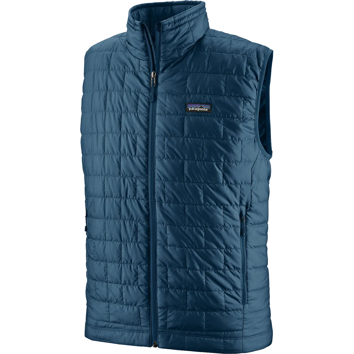 Patagonia Men's Nano Puff Vest