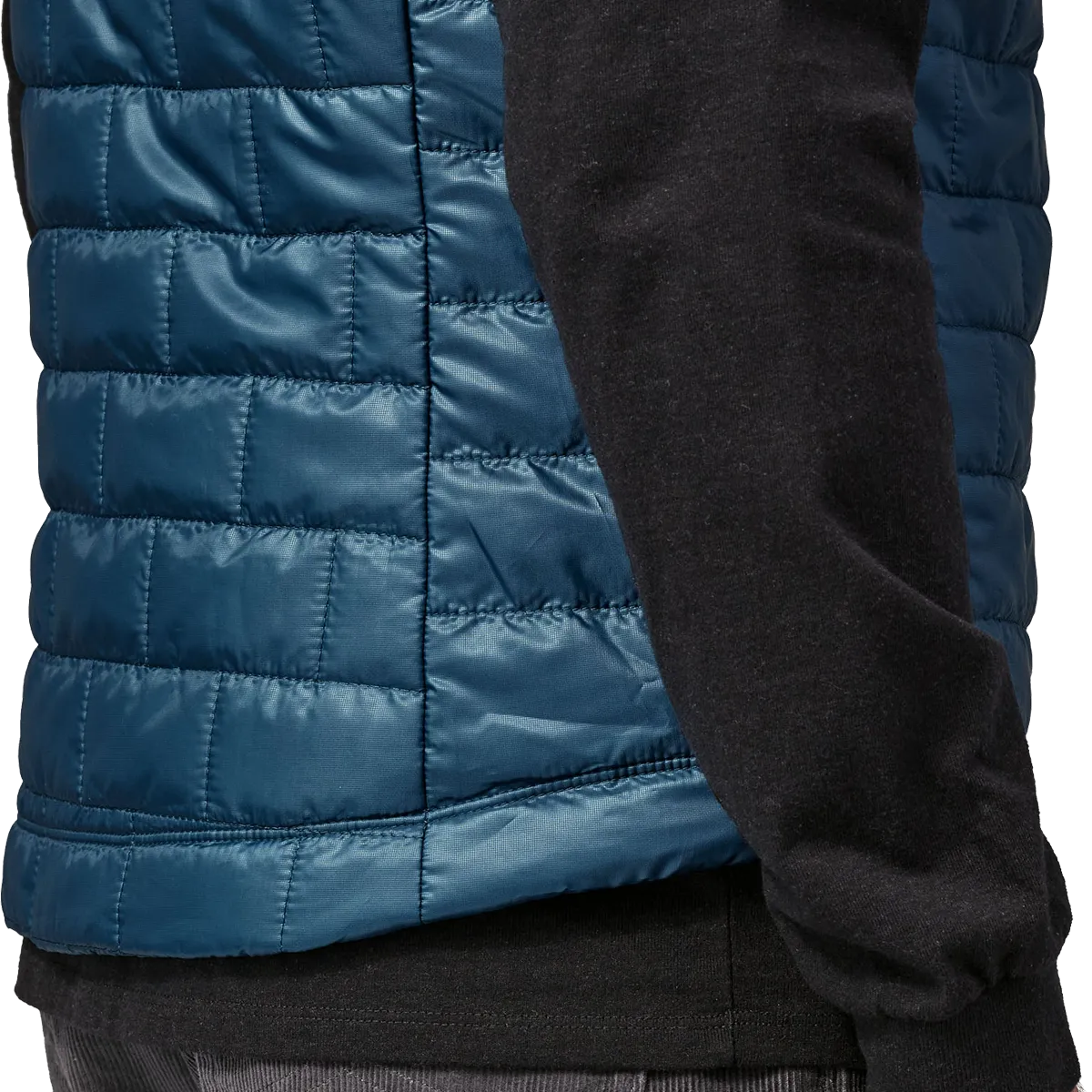Patagonia Men's Nano Puff Vest