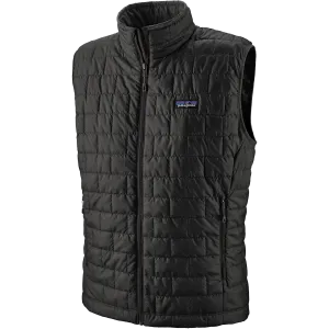 Patagonia Men's Nano Puff Vest