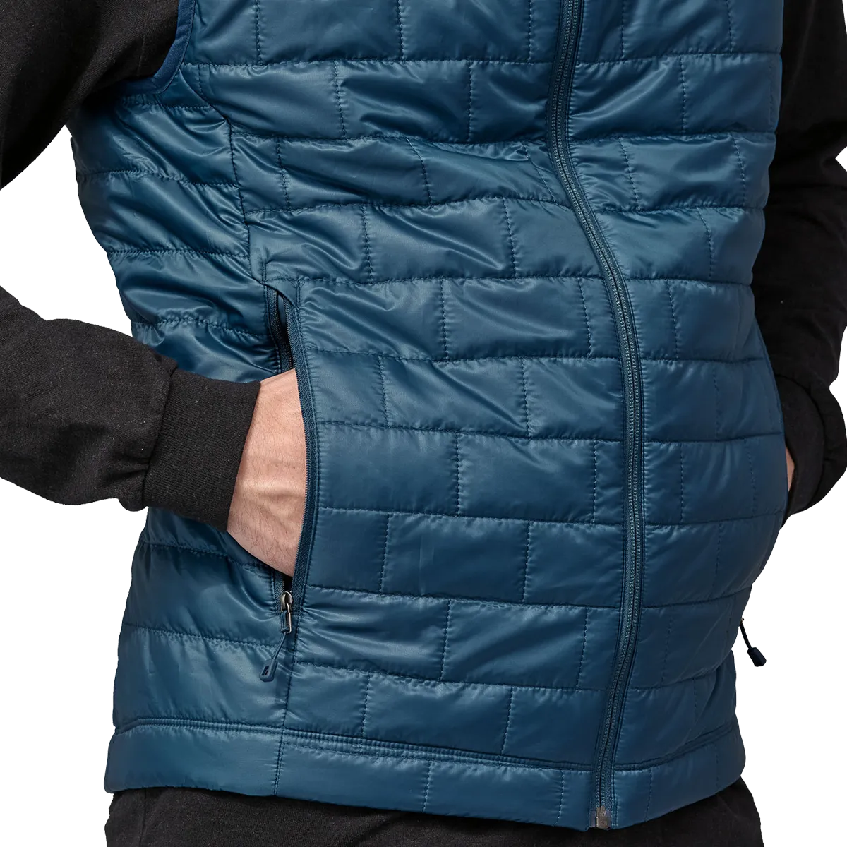 Patagonia Men's Nano Puff Vest