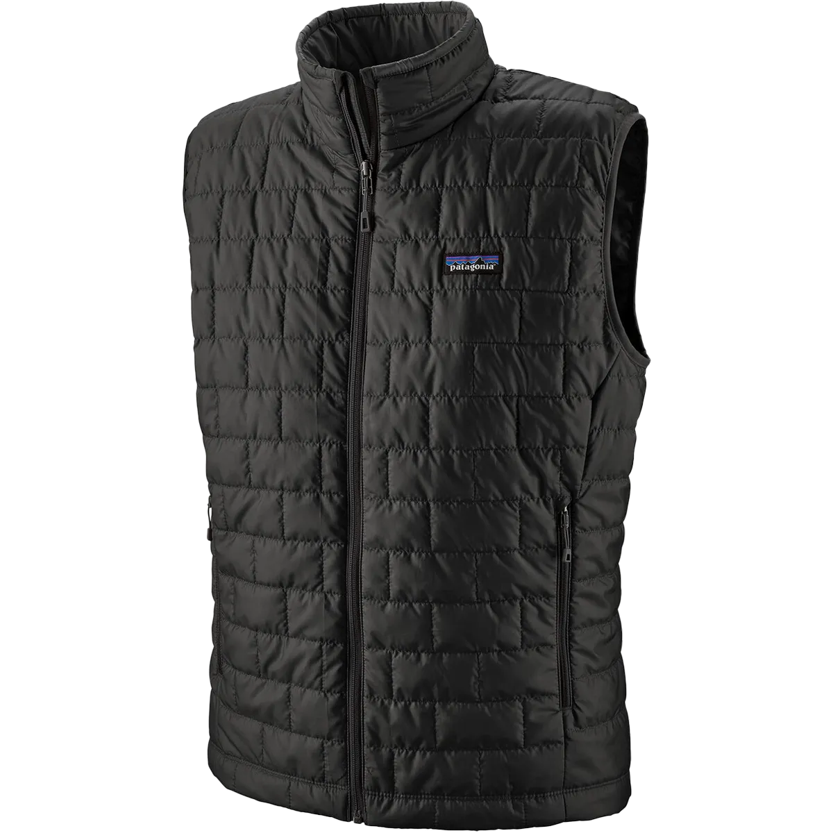 Patagonia Men's Nano Puff Vest