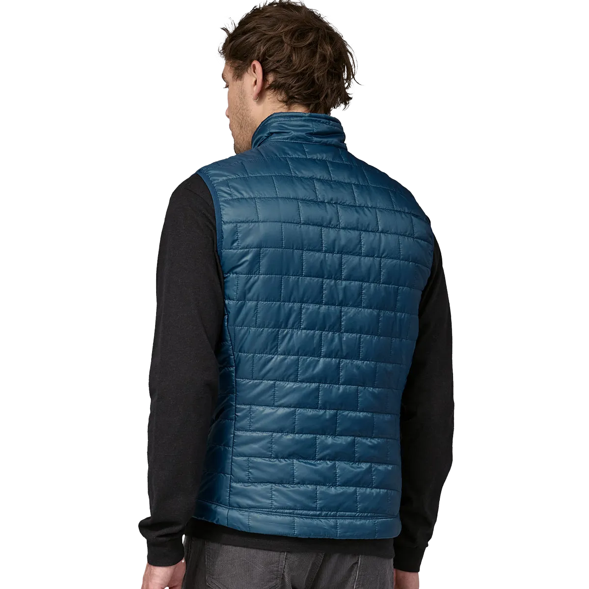 Patagonia Men's Nano Puff Vest