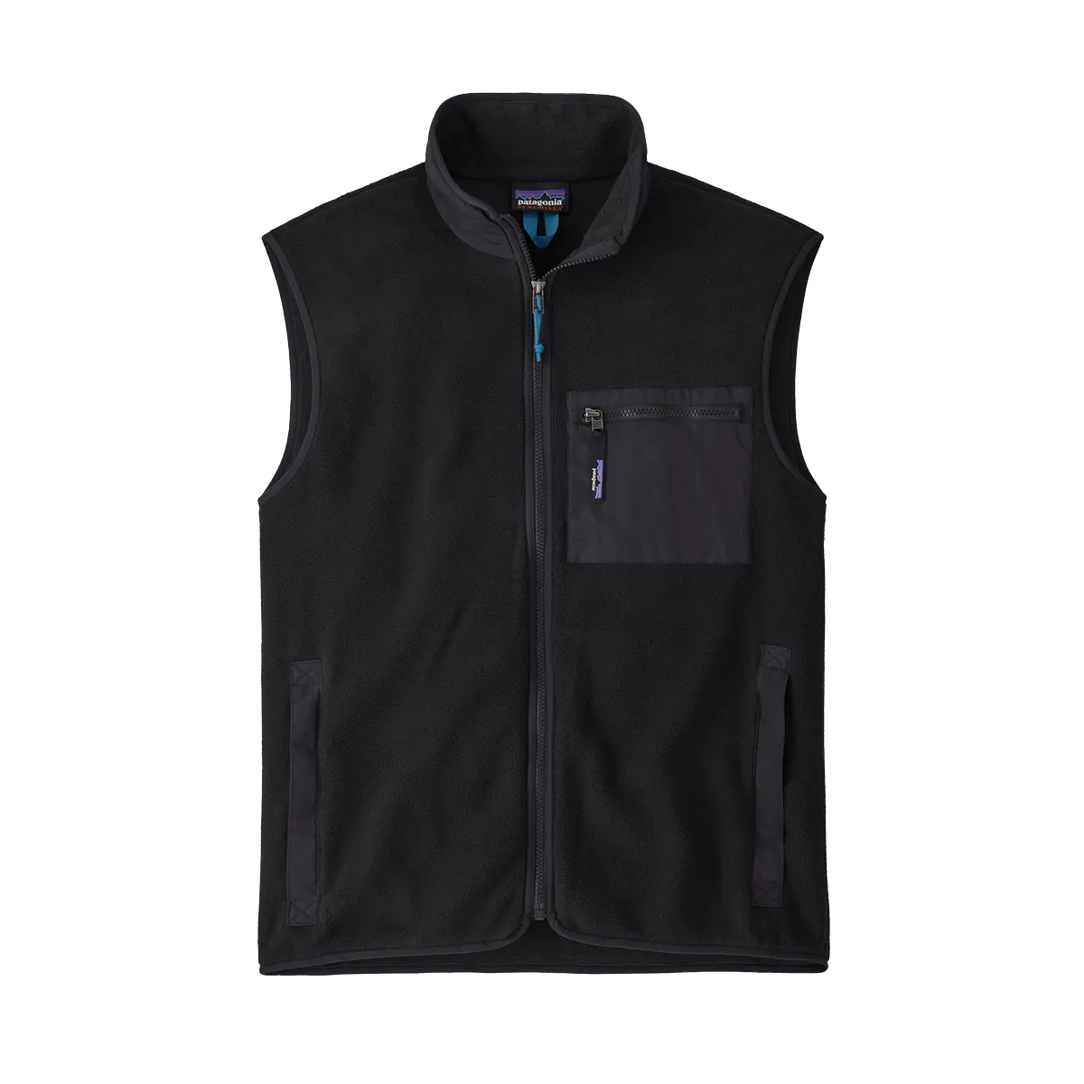 Patagonia Men's Synchilla Vest