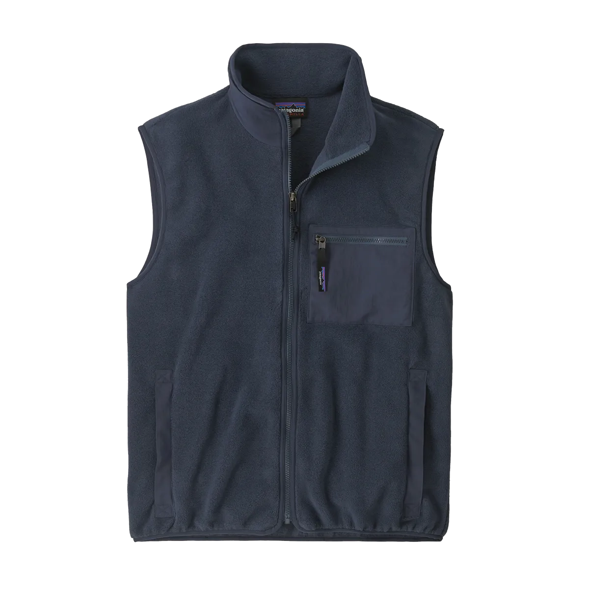 Patagonia Men's Synchilla Vest