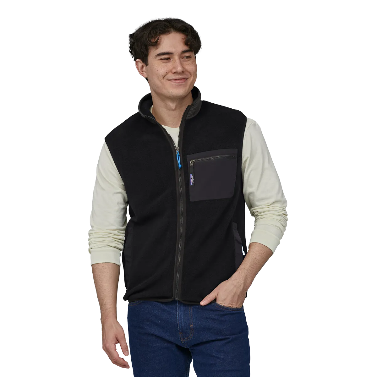 Patagonia Men's Synchilla Vest