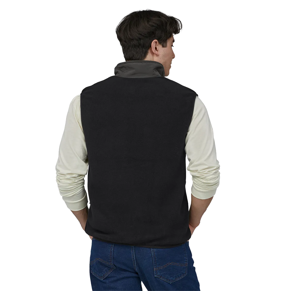 Patagonia Men's Synchilla Vest