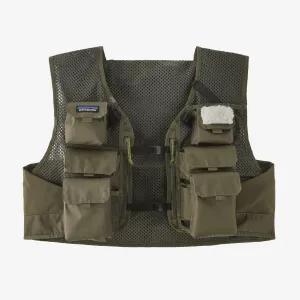 Patagonia Mens Waders Stealth Pack Vest