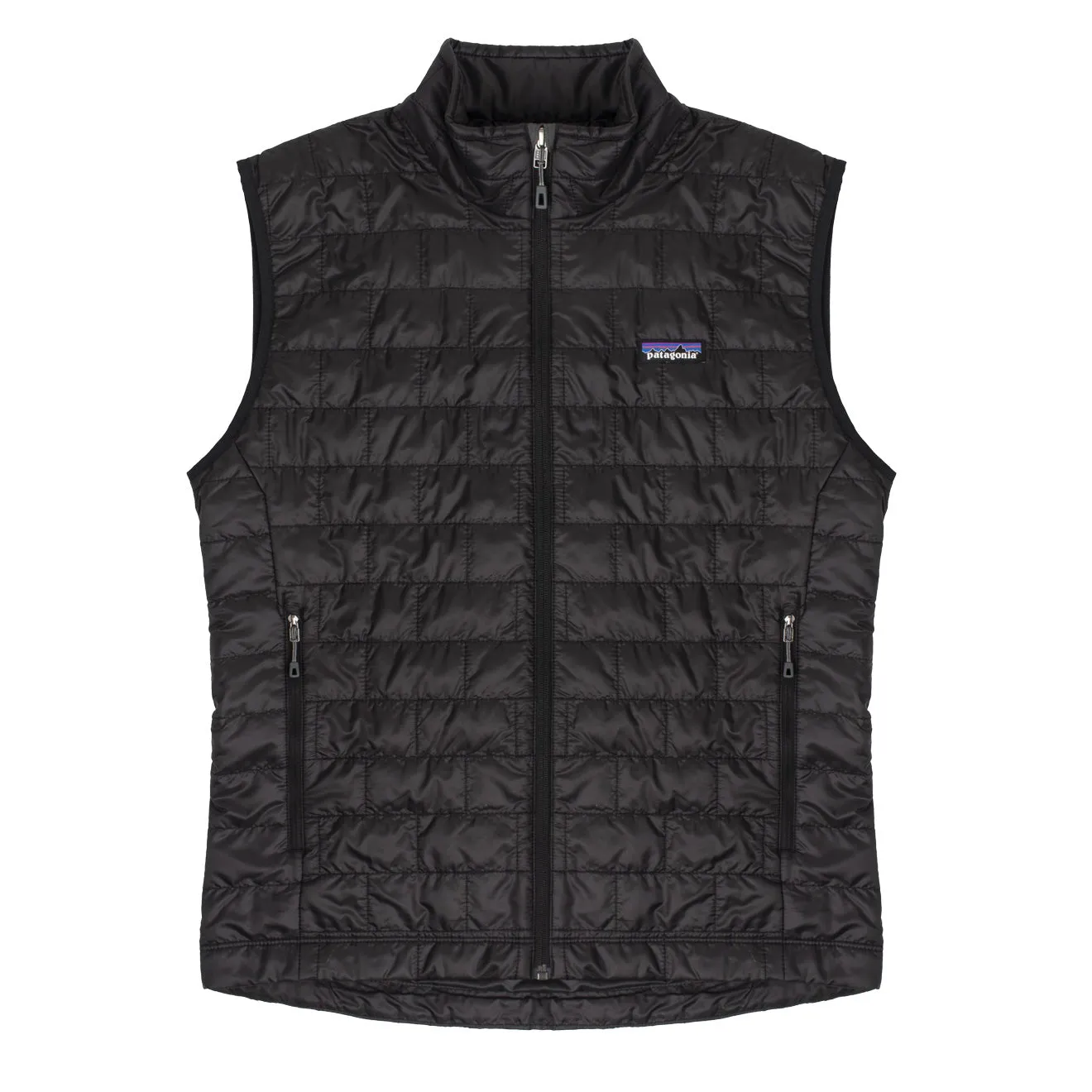 Patagonia Nano Puff Vest Black