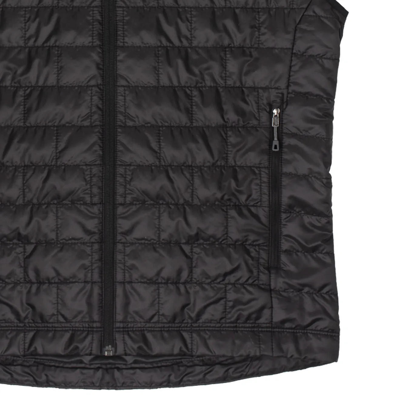 Patagonia Nano Puff Vest Black