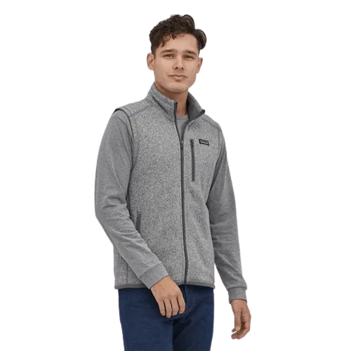 Patagonia Patagonia - Men's Better Sweater® Vest
