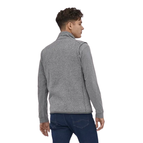 Patagonia Patagonia - Men's Better Sweater® Vest