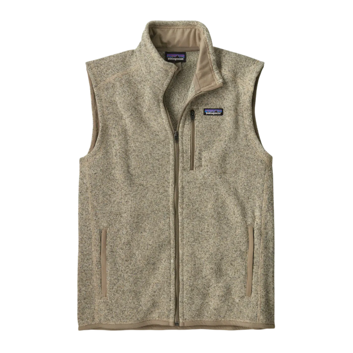 Patagonia Patagonia - Men's Better Sweater® Vest